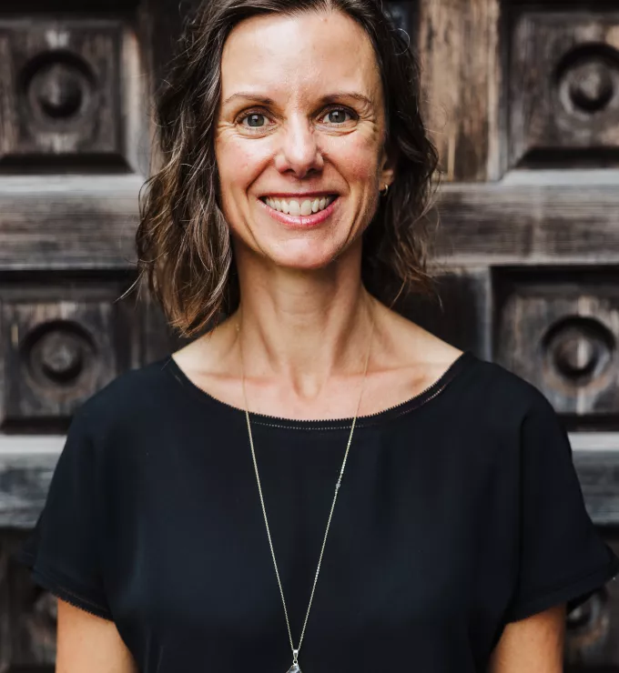 Mari Fullmer, LMFT