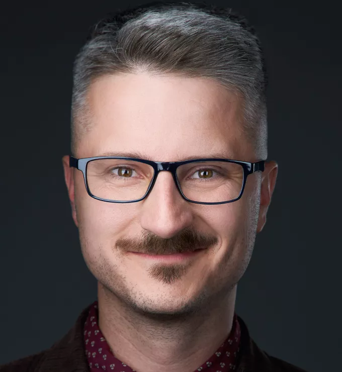 Vincent Mach