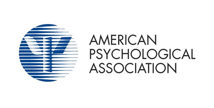Psychologists (APA) Logo