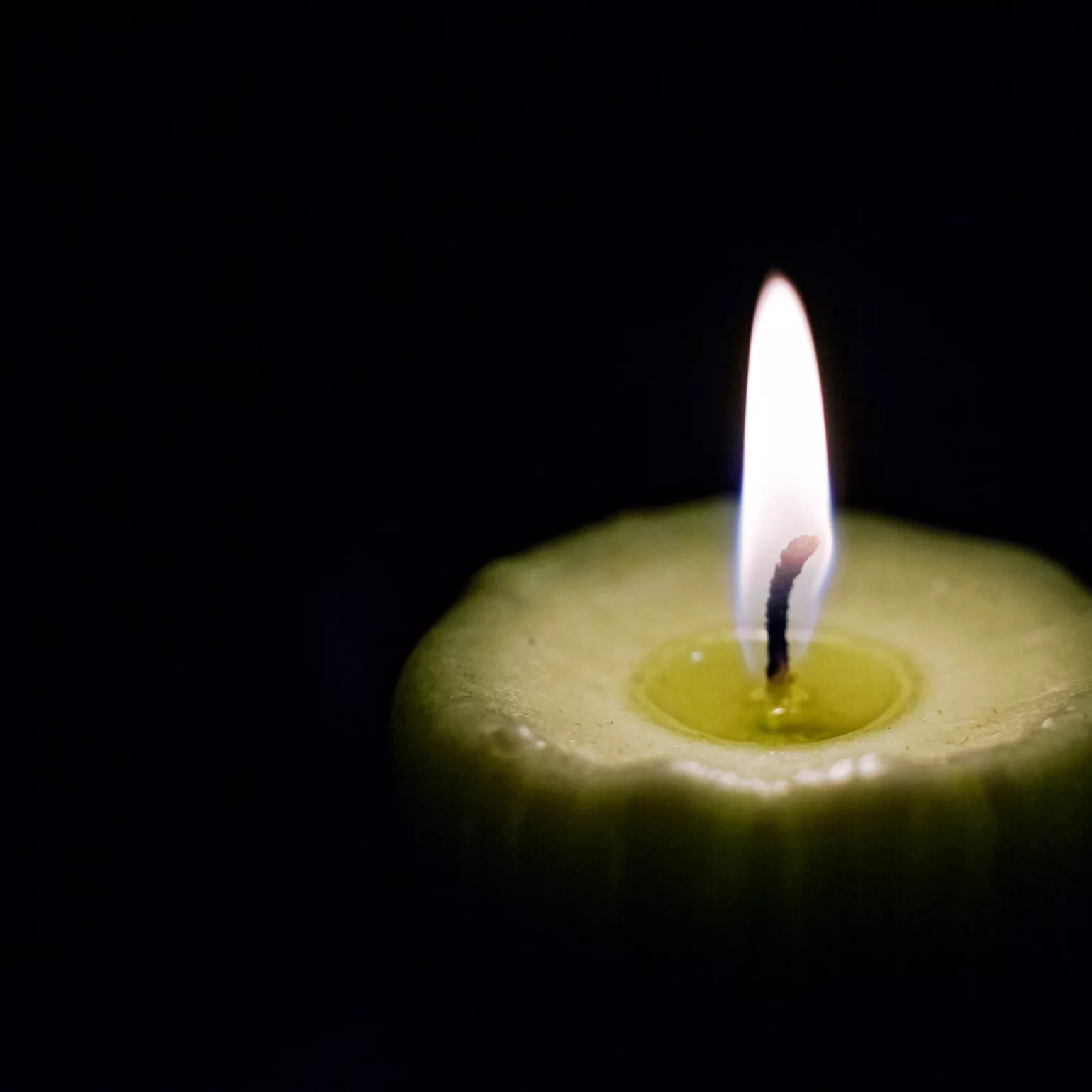 Working with Grief