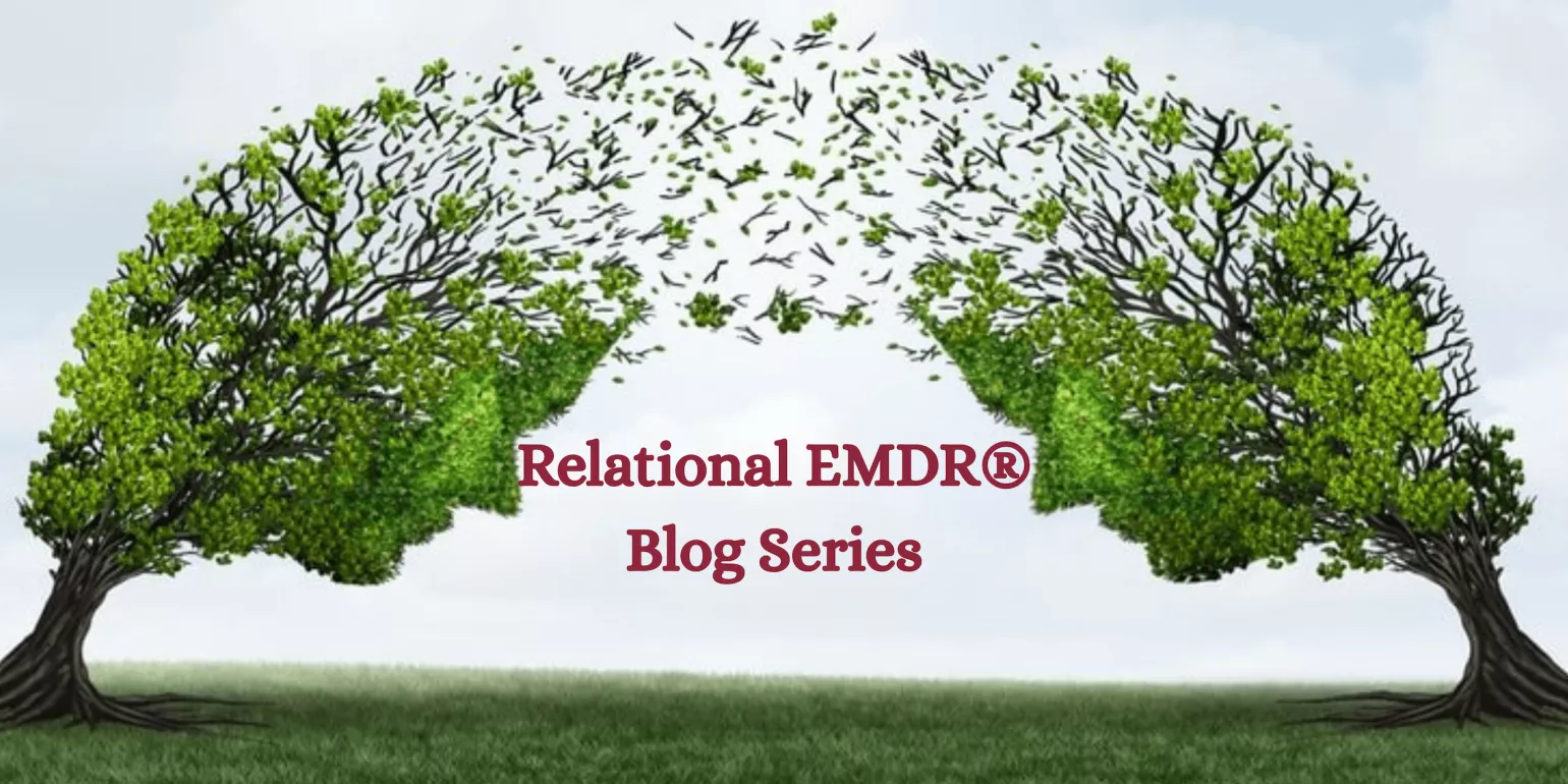 relational emdr blog series