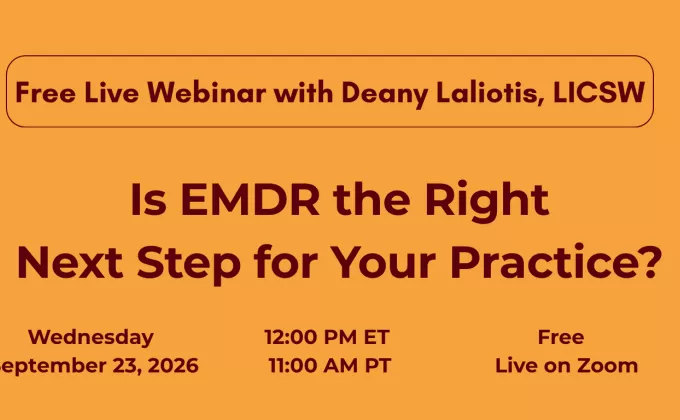 September Webinar 