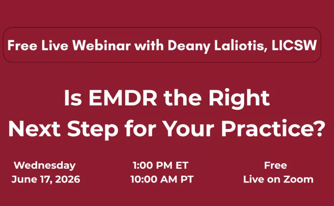 June Free Webinar