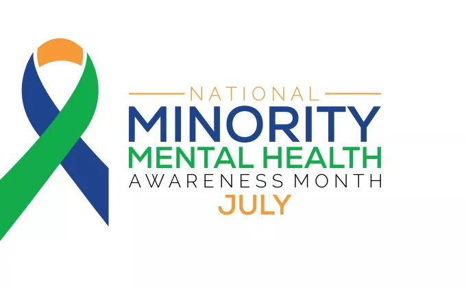 Minority Mental Health