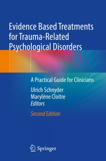 Evidence Based Treatments