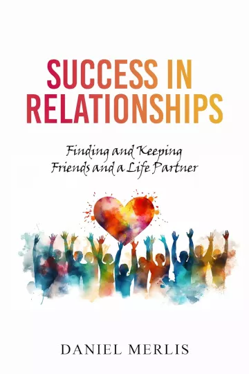 Dan's Book: Success in Relationships