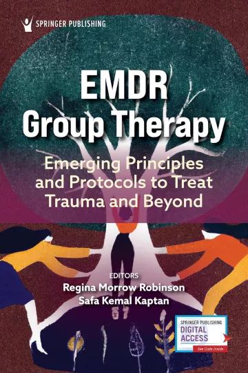 EMDR and Group Therapy