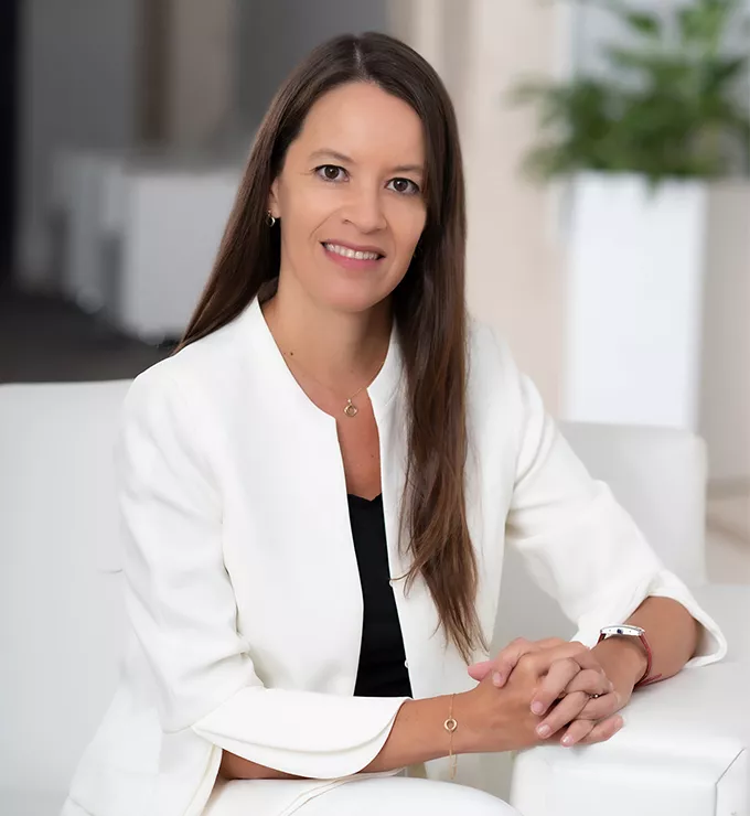 Christiane Blanco-Oilar