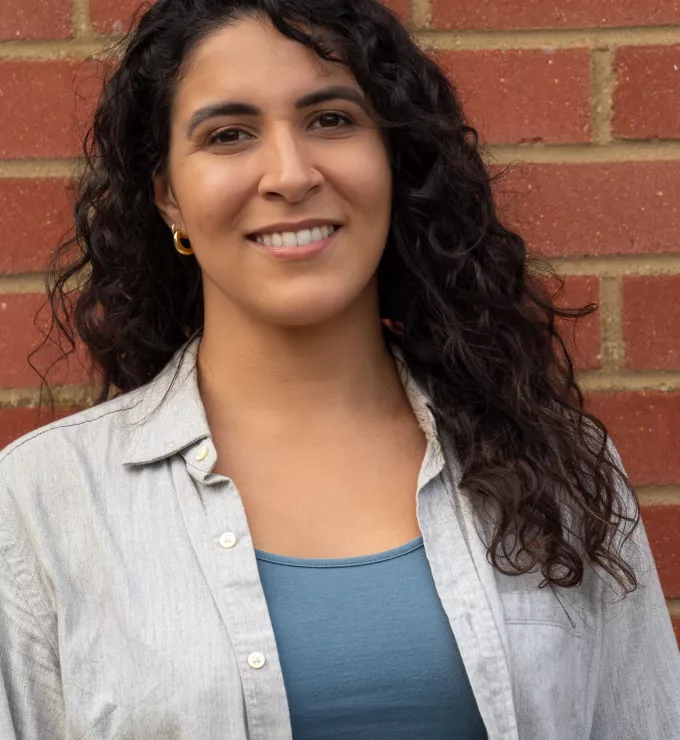 Jasmine Eythrib