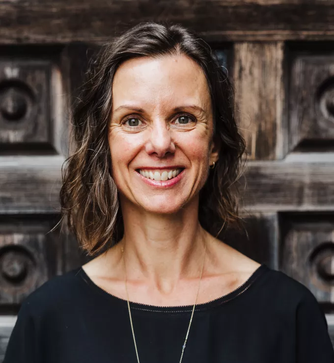 Mari Fullmer
