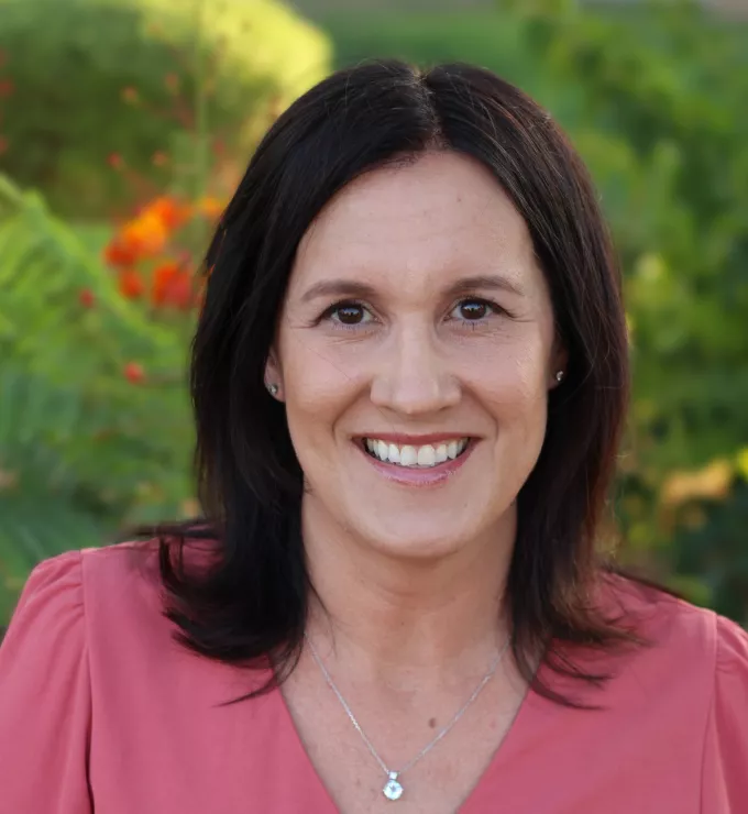 Shannon Schieffer