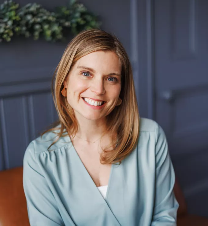 Sarah Rosney