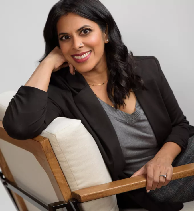 Sharmila Chitnis-Fallon