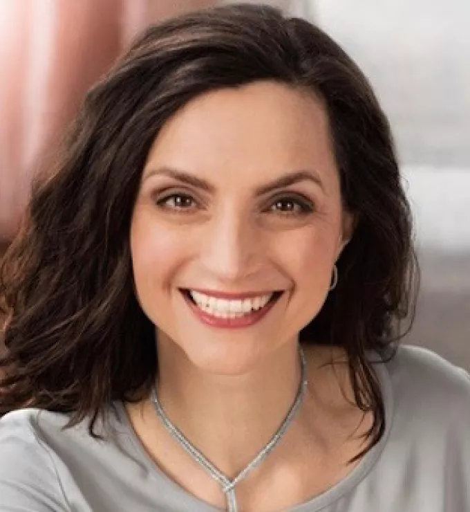 Erika Tsoukanelis, LCSW