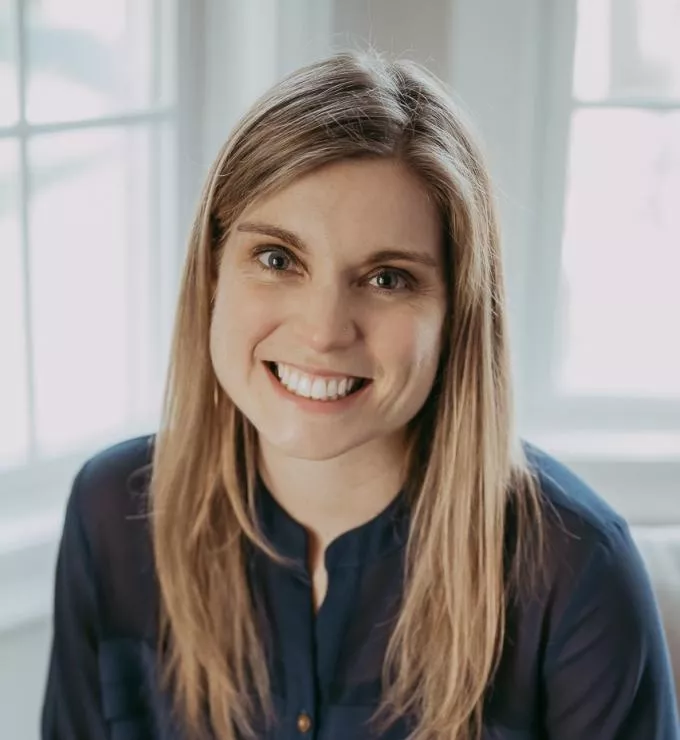 Sarah Rosney, LCSW-R